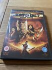 The Scorpion King 2 - Rise Of A Warrior (DVD, 2012)