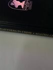 The Agatha Christie Mystery Collection - Partners In Crime - Bantam 1983