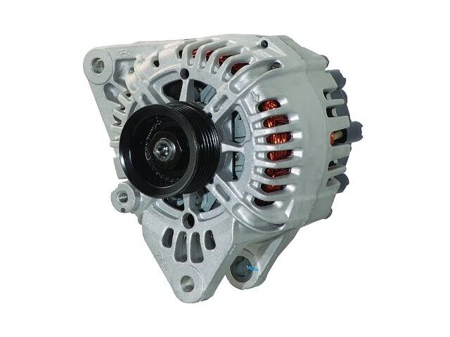 适用于 2003 - 2006 现代圣达菲 Alternator Remy 43337DY 2004 2005 3.5L V6 — 第 1/2 张图片