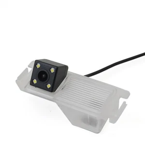 For Hyundai I30 Solaris Hatchback KIA Niro 2016-2017 LED Back Up Rearview Camera - Picture 1 of 9