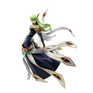 C.C BRITANNIAN Costume Ver. Precious G.E.M Series Completa Scatola Originale H26 - Imagen 1 de 6