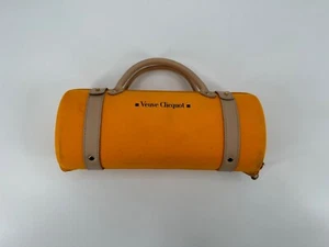 Veuve Clicquot Champagne Traveler Bag Carry Case Neoprene - Picture 1 of 16