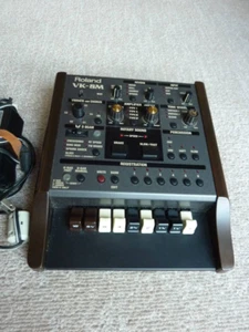Roland VK-8M Organ Module Audio Equipment Good condition JP USED - Picture 1 of 6