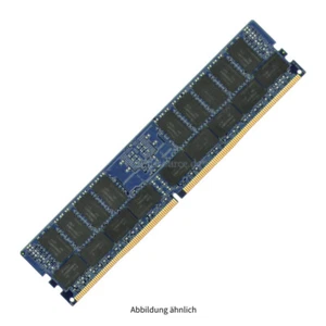 Dell 64GB PC4-21300V-L DIMM Quad Rank x4 DDR4-2666 Registered ECC SNP4JMGMC/64G - Bild 1 von 2