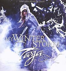 My Winter Storm (Deluxe Edition) [CD+DVD] von Tarja | CD | Zustand gut