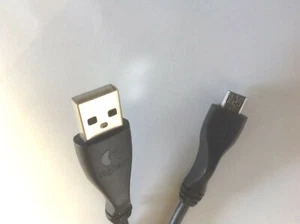 Logitech USB auf USB 6 Fuß Kabel - Bild 1 von 1