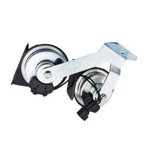 1 x Horn Replacement 7E5Z13832A For Ford Fusion 2006-2012 Lincoln MKZ 2007-2012 - Picture 1 of 6