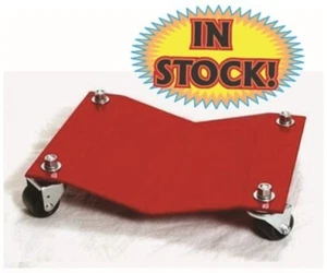 Merrick Machine M998002 - Standard Auto Dolly 1500# Capacity - Set of 4 - Bild 1 von 2