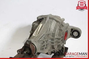10-16 Porsche Panamera 970 4.8L Rear Diff Differential Axle Carrier OEM - Picture 1 of 11
