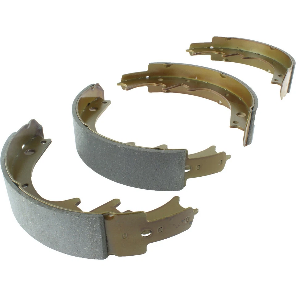 For 1963-1966 Ford Fairlane Drum Brake Shoe Rear Centric 1964 1965 1966 - Image 1 of 3