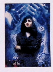Shadows 1995 Topps X-Files Season One Trading Cards #15 - Picture 1 of 2
