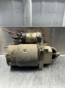 1989-1991 Chevrolet Suburban R/V 1500 2500 Starter OEM - Picture 1 of 6