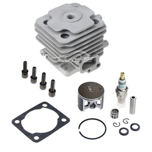 30.5 CC Cylinder Head Low Pressure Casting with Pro.Piston 36mm for 1/5 RC CAR - Picture 1 of 7