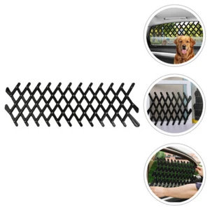 Pet Fence Window Guard for Pets Car Protector Travel Gate Barrier - Picture 1 of 12
