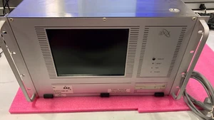 EAE PC601V.1104B UK Operator Interface Control Display - Parts - Picture 1 of 6