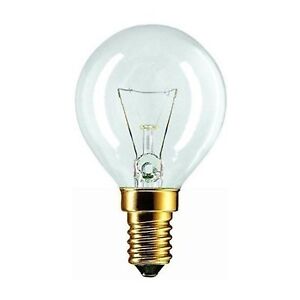 Bosch Oven Lamp Light Bulb Globe HBA13B254A HBA13B254A/01 HBA13B254A/02