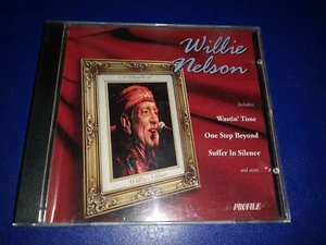 A Profile of Willie Nelson CD / Scratch Free Disc / Ships Free - Picture 1 of 2