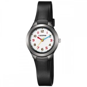 Orologio solo tempo Calypso - K5749/8 Collezione Sweet Time - Foto 1 di 1