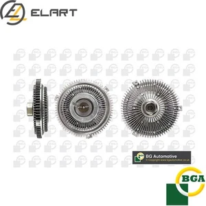 CLUTCH RADIATOR FAN VF0904 FOR BMW 5/E34 M51D25 2.5L M21D24 2.4L 6cyl 3 E30 1.7L - Picture 1 of 8