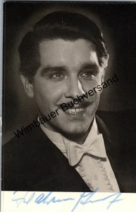 Original Autogramm Unbekannt unidentifiziert /// Autograph signiert signe 260934 - Picture 1 of 2