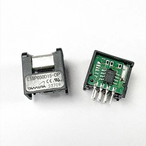 Tamura L18P050D15-OP Board Mount Current Sensors Current Sensor 50 A 15 V New - Picture 1 of 6
