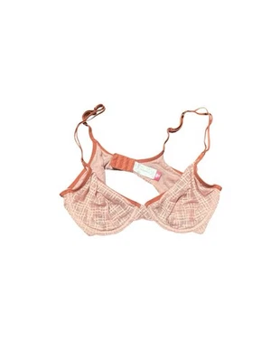 Mujer Sin Límites Cableado 36B Sin Relleno Foto 1 de 2