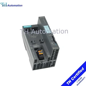 Siemens 6ES7 151-3BA23-0AB0 PLC Interface Profinet Lan Adaptor - Tested - Picture 1 of 2