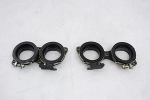 Insulator Intake Boots Set Yamaha YZF-R1 09-11 OEM - Bild 1 von 8