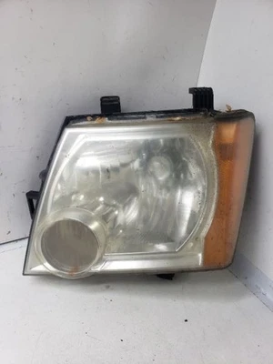 Фара водителя PRO-4X для бездорожья подходит для 05–15 XTERRA 696486 - Изображение 1 из 3