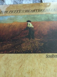 Southern Accents von Petty, Tom & Heartbreakers (Platte, 2017) - Bild 1 von 4