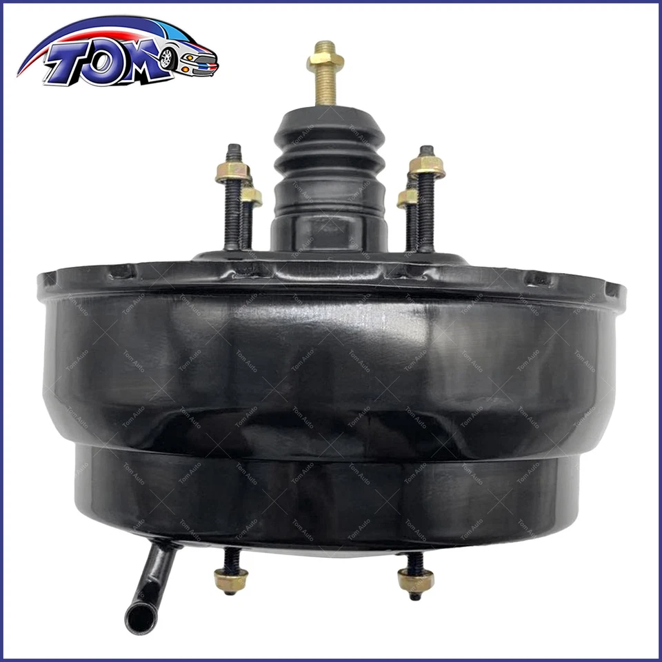 Nuevo refuerzo de freno eléctrico para 90-96 Infiniti Q45 89-94 Nissan Máxima Foto 1 de 2