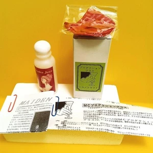 Raro Magic Trick Set MC Produzione Mikame Stage Salon Magic Performance D699 - Foto 1 di 2