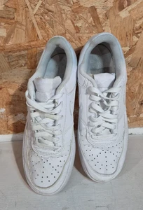 Nike Zapatos Mujer Court Vision Zapatillas bajas con cordones - Imagen 1 de 11
