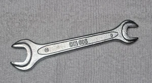 Mercedes Benz 10mm x 13mm Double Open End Wrench DIN 895 SVL - Picture 1 of 2