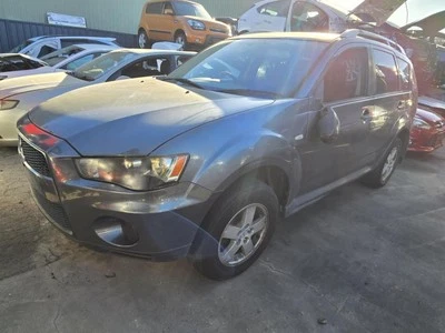 MITSUBISHI OUTLANDER ZG-ZH 11/2006-10/2012 AIR FLOW METER 2.4L PETROL 4B12 - image 1 of 4