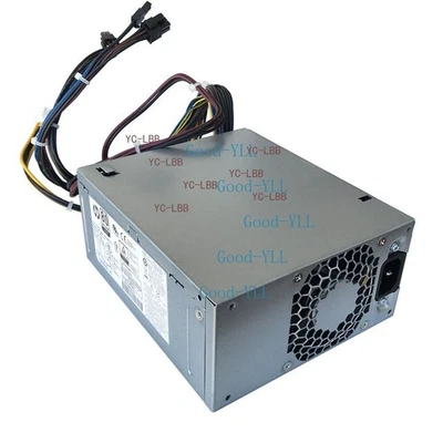 New HP Z2 G4 Minitower 650W Power Supply DPS-650AB-30A L36049-003 L57253-003 - Image 1 of 4
