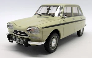 Otto Models 1/18 scale Model Car - OT125 Citroen Ami Super - Picture 1 of 4