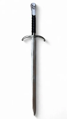 Game of Thrones 40" Longclaw The Sword of Jon Snow with Wall Mount - Image 1 of 4