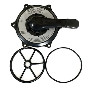 This Reliable Replacement Part Ensures Smooth Operation of Your Pool Valves - Picture 1 of 12