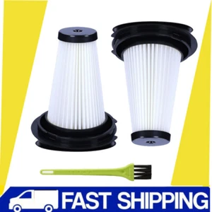 1/2stk Filter Ersatz für Grundig VCH 9129L 9929L 9130 9930 Staubsauger Teile - Bild 1 von 13