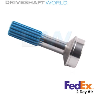 Driveshaft Spline Stub 1.500 x 16 spline, 3.000 x .083 Tube 3-40-1511 - Foto 1 di 2