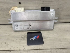 OEM BMW F90 G01 G12 G20 G23 G30 G80 M3 Surround View Camera Control Module ICAM2 - Picture 1 of 19