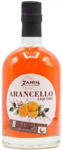 Zanin Arancello, Orangenlikör, 25% Vol. 0,5 l - Bild 1 von 1