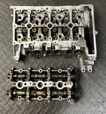 MINI COOPER  B37C15A 1.5 DIESEL CYLINDER HEAD Camshafts  85112110400 - Image 1 of 4