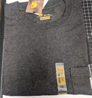 Carhartt K87 Workwear Pocket T-Shirt  [J1-87]  Free shipping in US