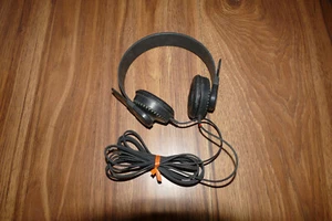 Yamaha YH-3 Headphones - Tested - Sound Great - Picture 1 of 9