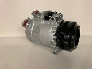 FOR FITS 2003 2004 2005 2006 BMW X5 3.0L Reman AC A/C Compressor - Picture 1 of 2