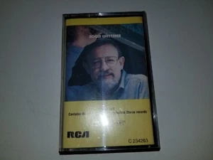 ROGER WHITTAKER - EVERGREENS - RCA 234263- CASSETTE TAPE - Picture 1 of 5
