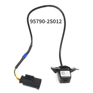 Rear View Backup Back Up Camera for 2011-2013 Hyundai Tucson ix35 95790-2S012 - Picture 1 of 5