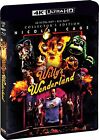 Willy's Wonderland - Collector's Edition 4K Ultra HD + Blu-ray (4K UHD Blu-ray)